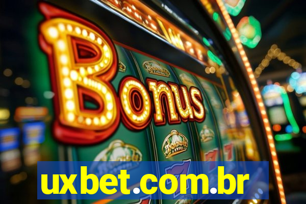 uxbet.com.br