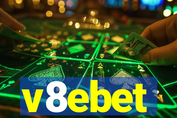 v8ebet