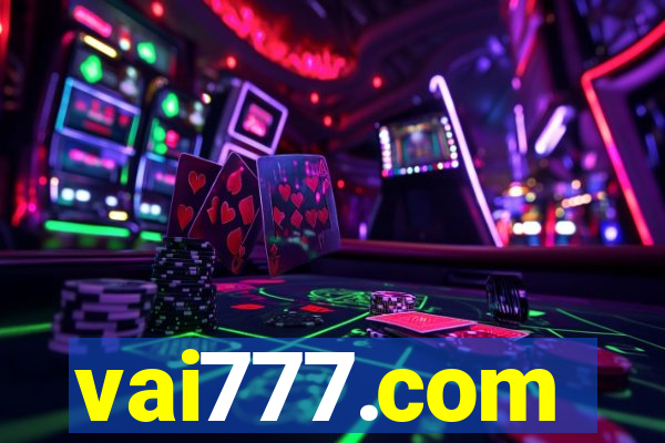 vai777.com