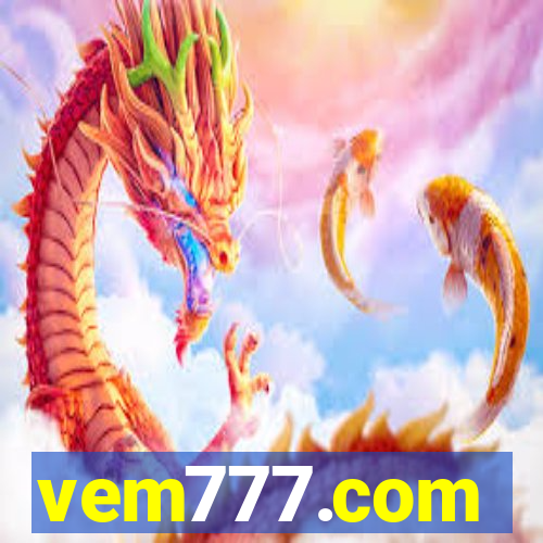 vem777.com