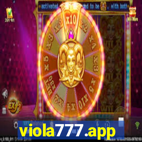 viola777.app