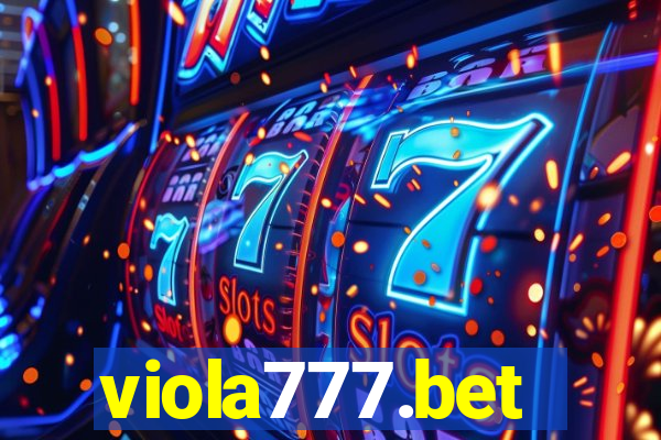 viola777.bet