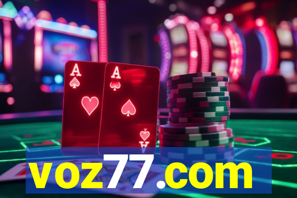 voz77.com