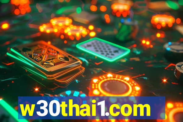 w30thai1.com