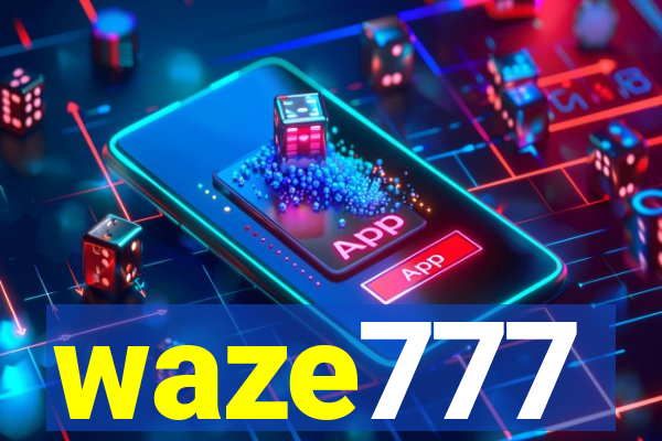 waze777