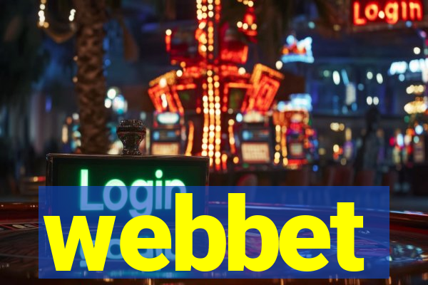 webbet