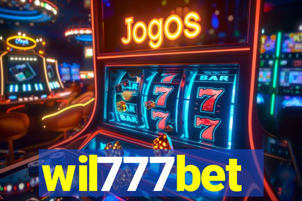 wil777bet