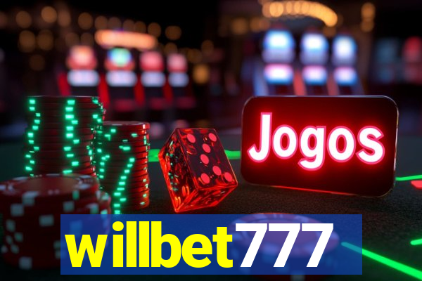 willbet777