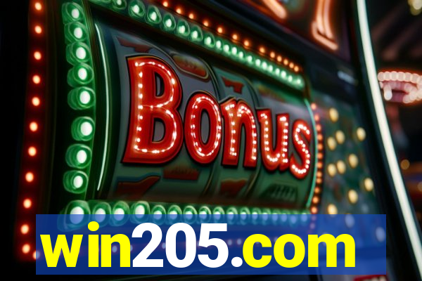 win205.com