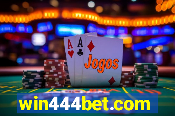 win444bet.com