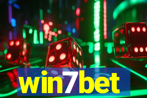 win7bet