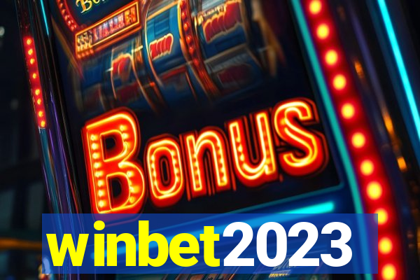 winbet2023