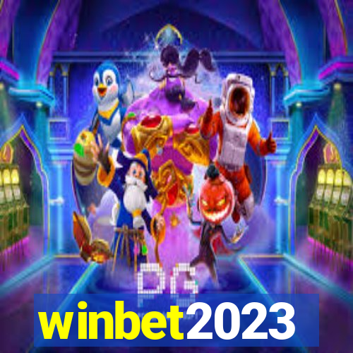 winbet2023