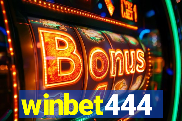 winbet444