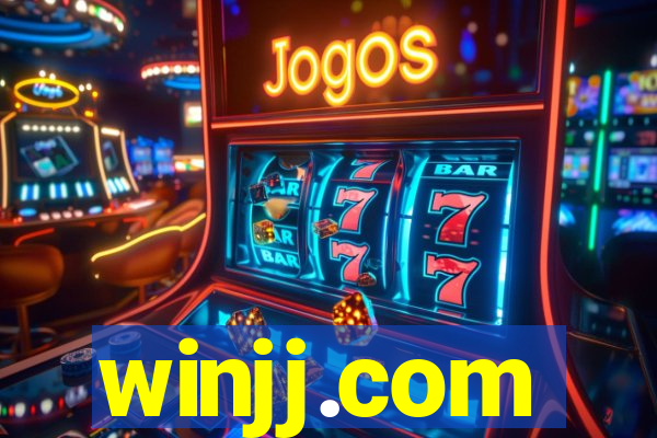 winjj.com