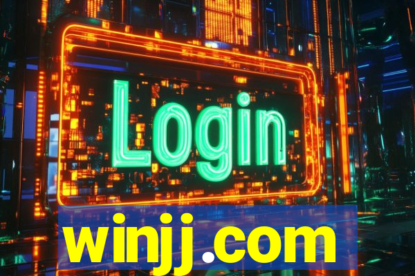 winjj.com