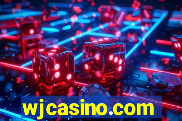 wjcasino.com