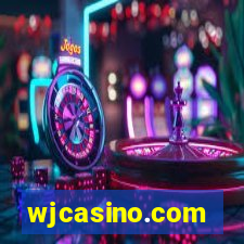 wjcasino.com