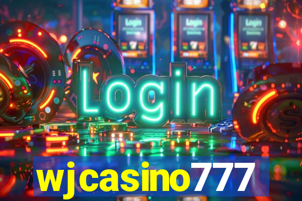 wjcasino777