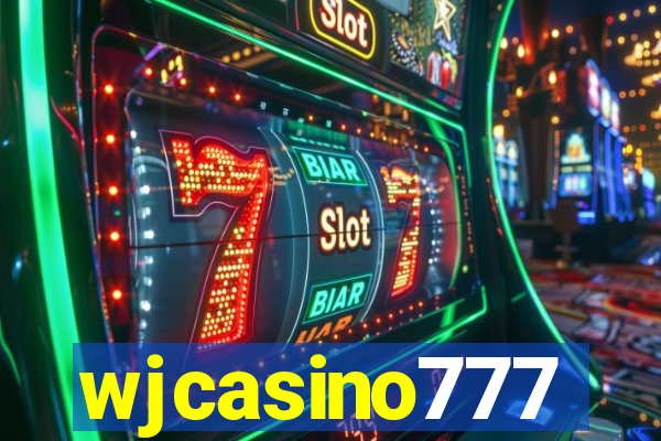 wjcasino777