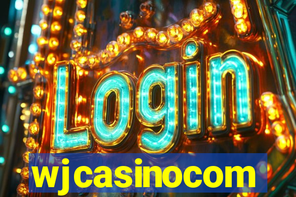 wjcasinocom