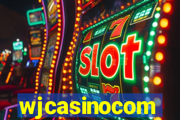 wjcasinocom