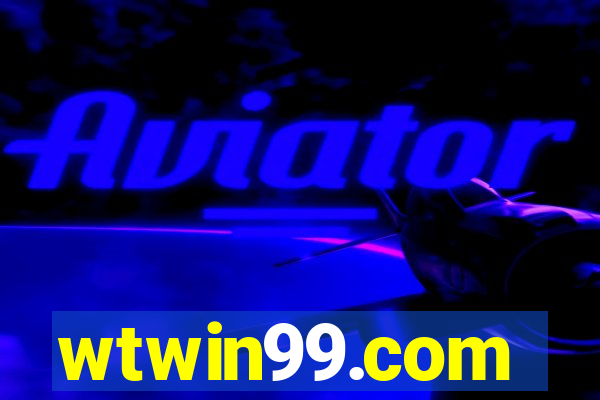 wtwin99.com