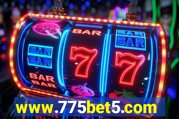 www.775bet5.com