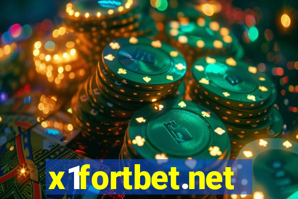 x1fortbet.net