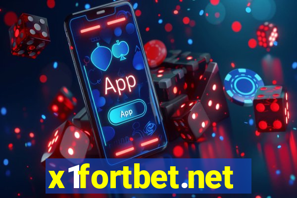 x1fortbet.net