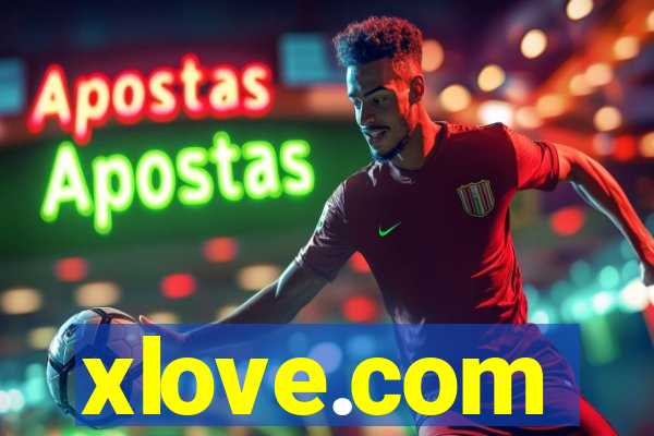 xlove.com