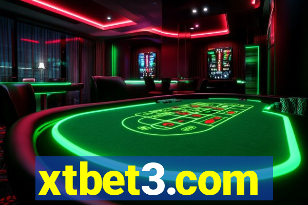 xtbet3.com