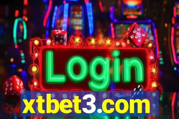 xtbet3.com