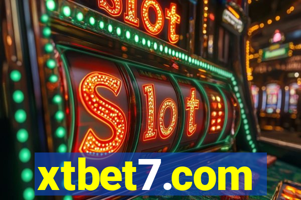 xtbet7.com