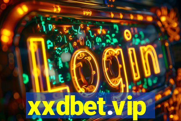 xxdbet.vip