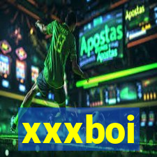 xxxboi