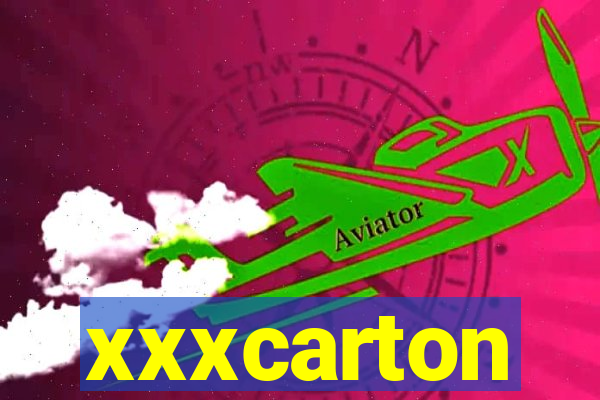 xxxcarton