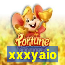 xxxyaio