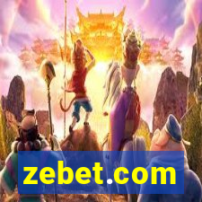 zebet.com