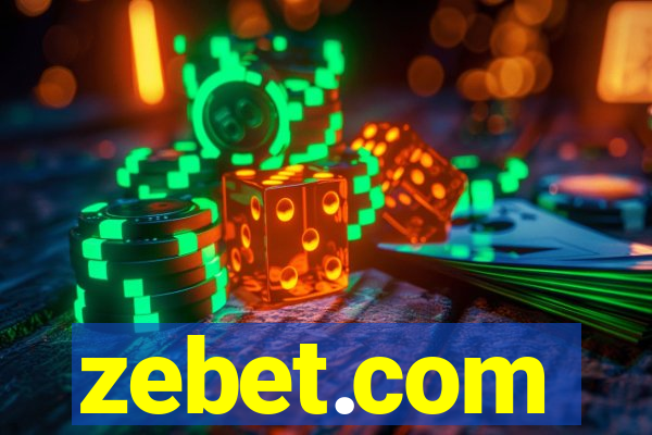 zebet.com