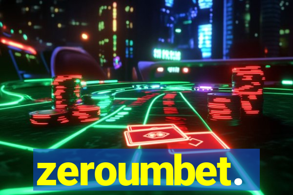 zeroumbet.