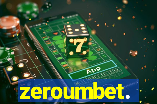 zeroumbet.