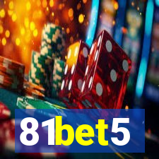 81bet5