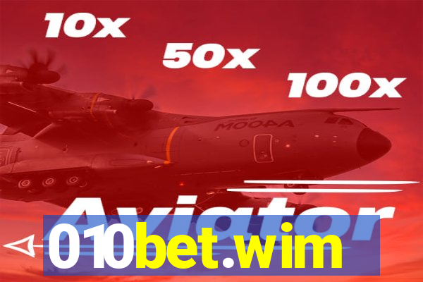 010bet.wim