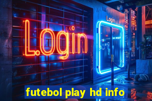 futebol play hd info