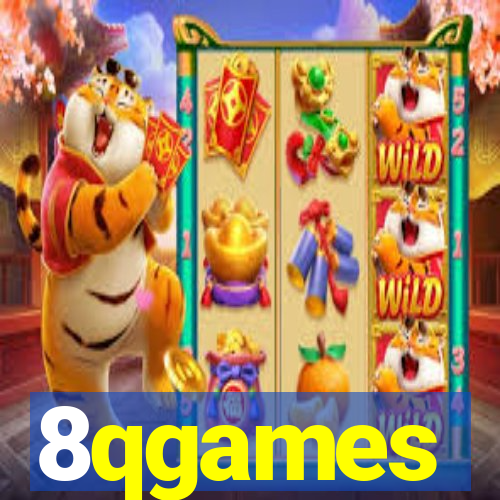 8qgames