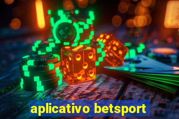 aplicativo betsport