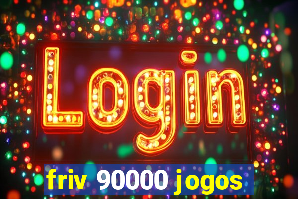 friv 90000 jogos