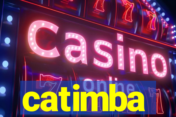 catimba