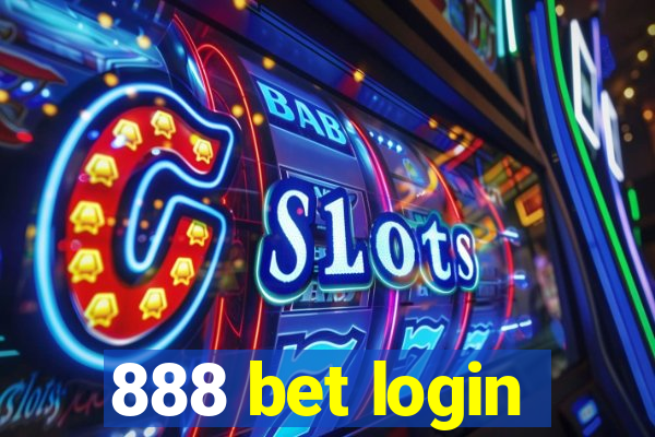 888 bet login